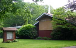 Mentor Church of Christ